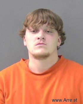 Payton James Wilson Mugshot