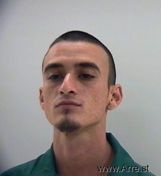 Pedro  Acevedo Mugshot