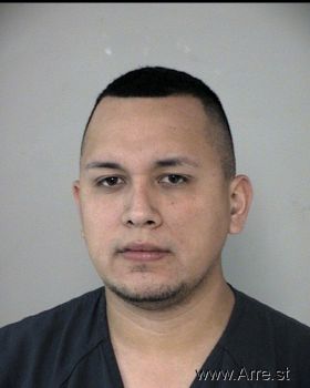 Pedro Matlide Aguirre Mugshot