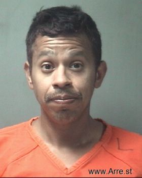 Pedro Antonio Cabrera Mugshot