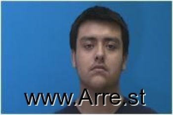 Pedro Alonzo Cruz Mugshot