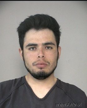 Pedro Alberto Elias Mugshot