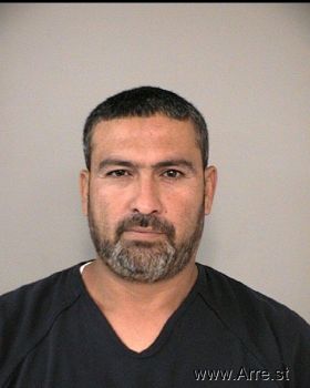 Pedro  Garza Mugshot