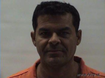 Pedro Espinoza Gomez Mugshot