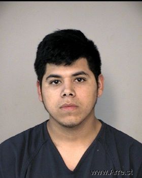 Pedro  Gomez Mugshot