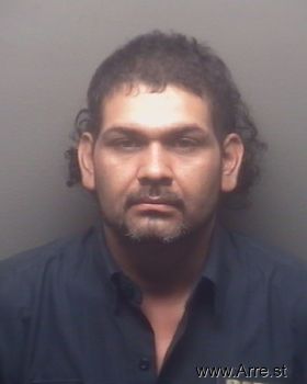 Pedro  Gomez Molina Mugshot