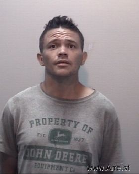 Pedro  Gonzales Mugshot