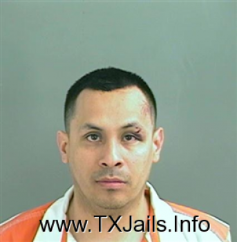 Pedro  Gonzalez Mugshot