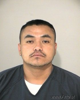 Pedro  Gonzalez Mugshot