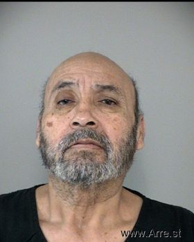 Pedro  Gonzalez-martinez Mugshot