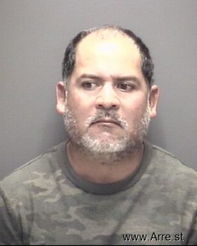 Pedro  Gonzalez Diaz Mugshot