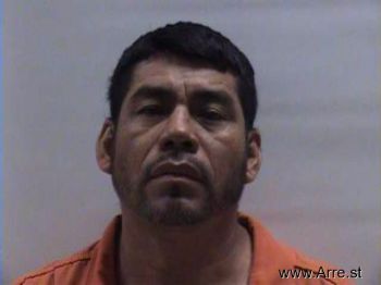 Pedro Nieto Martinez Mugshot