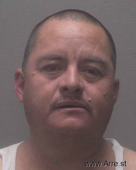 Pedro Rodriguez Martinez Mugshot