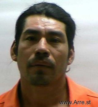 Pedro Nieto Martinez Mugshot