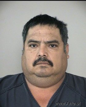 Pedro Lopez Martinez Mugshot