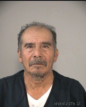 Pedro  Martinez-castillo Mugshot