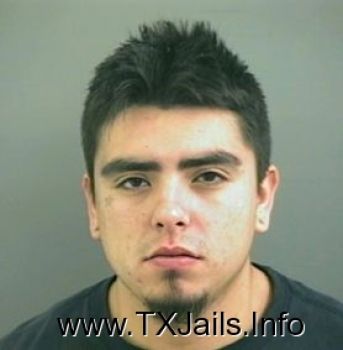 Pedro  Mendoza Mugshot