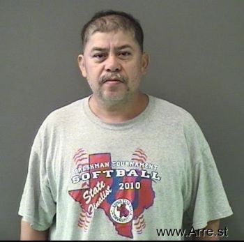 Pedro  Meza-munoz Mugshot