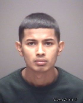 Pedro . Montoya Mugshot