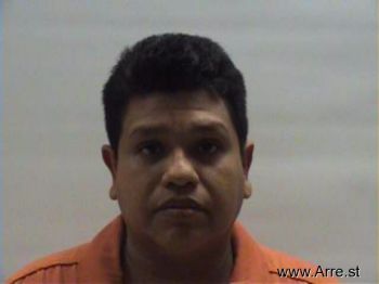 Pedro Vasquez Morales Mugshot