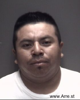 Pedro Reymundo Morales Mugshot