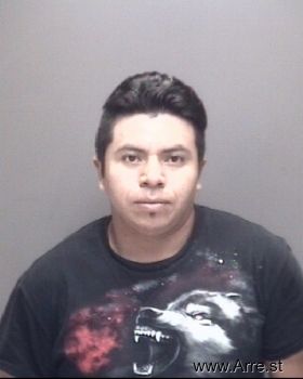 Pedro Reymundo Morales Mugshot