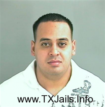 Pedro  Morales Mugshot