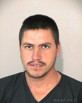 Pedro  Morales-sandoval Mugshot