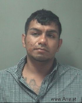 Pedro Gibran Morales-velasquez Mugshot