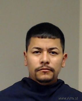 Pedro  Morales Rangel Mugshot