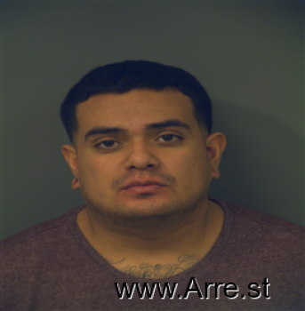 Pedro  Pimentel Mugshot