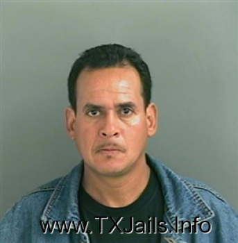 Pedro  Quintero Mugshot