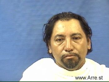 Pedro  Rapalo Mugshot