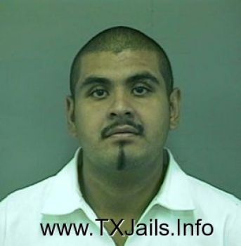 Pedro  Rocha Mugshot