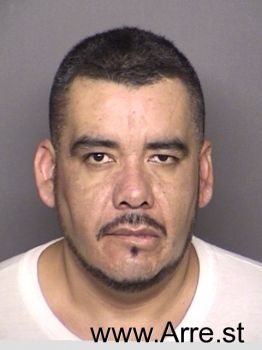 Pedro Salazar Rodriguez Mugshot