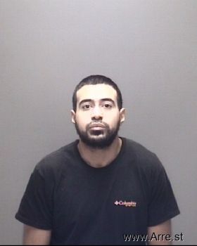 Pedro Manuel Rodriguez Mugshot