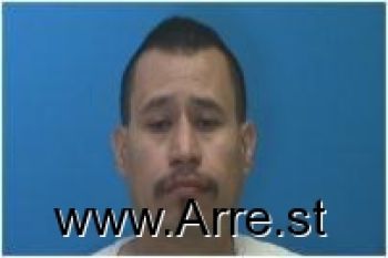 Pedro Cerda Rodriguez Mugshot