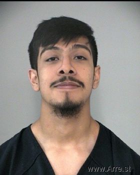 Pedro  Rodriguez Mugshot