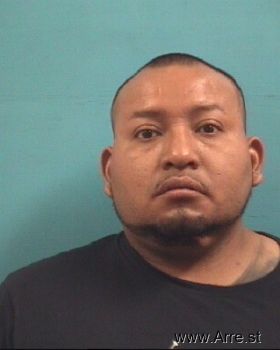 Pedro  Rodriguez Cabrera Mugshot