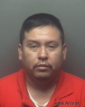 Pedro  Ruiz Mugshot