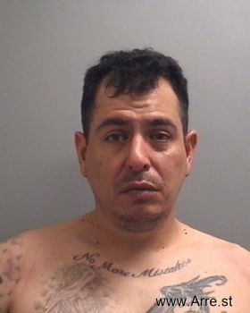 Pedro  Valdez Mugshot