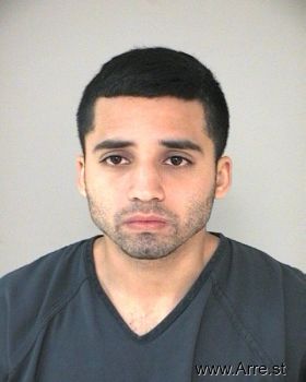 Pedro  Valdez Mugshot