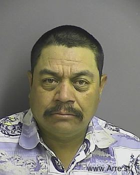 Pedro Hernandez Vasquez Mugshot