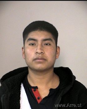 Pedro  Vasquez-deleon Mugshot