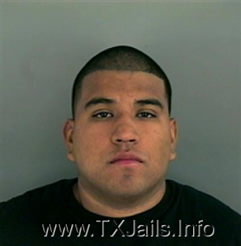 Pedro  Velasco Mugshot