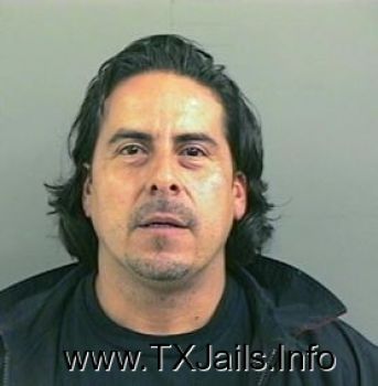 Pedro  Venegas Mugshot