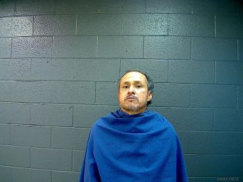 Pedro (nmn)jr Venegas Mugshot