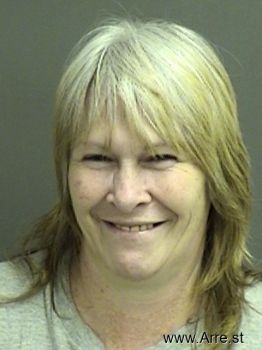 Peggy Ann Davis Mugshot