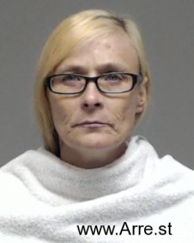 Peggy Ann Edwards Mugshot