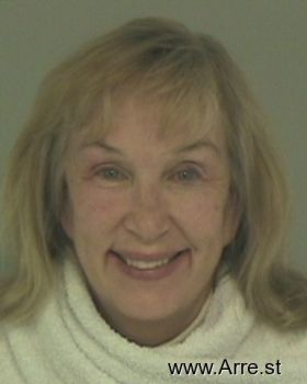 Peggy June Wheeler Mugshot